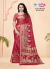 Elaichi 35198 A To D By Vipul Brasso Wholesale Daily Wear Saree In India